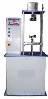 Peel/ Bond Strength Tester  Digital Model With Test Facility Of Peel,